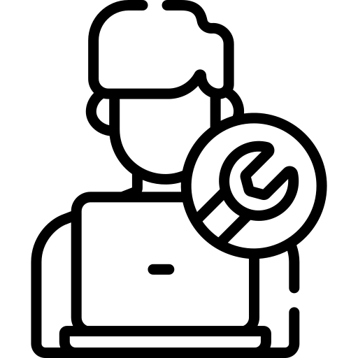 IT Services & Support